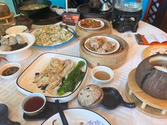 -五月花海鲜城