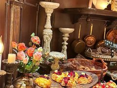 -B&C黄油与面包·THE GARDEN BAKERY概念店(世纪汇店)