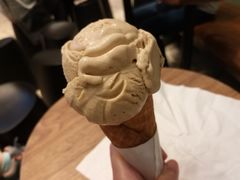 咖啡花生巧克力脆-LUNEURS月乐诗·法式冰淇淋(环贸店)