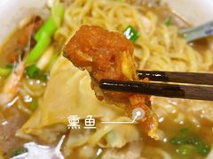 -象山小白象海鲜面