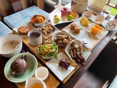 -青藤茶馆(南山路店)