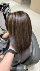 -Mentor Hair Salon