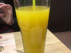 -棒约翰比萨·意面(金桥国际店)