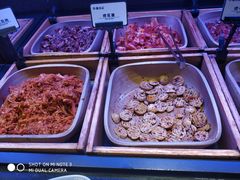 -韩盛·盛江山自助料理(中街大悦城店)