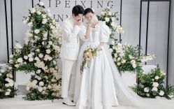 -太古映画婚纱摄影(天河店)