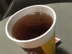 -麦当劳(北京路广百广场店)