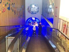 -常州海昌海洋探索馆