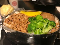 -小明同学(三里屯店)