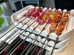 -丰茂烤串(五道口店)