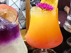 -云·酷 Atmosphere(国贸大酒店)