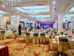 -粤大金融城国际酒店·婚宴·年会·会议