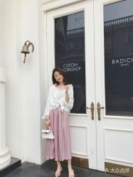 -Miracle集简美发沙龙