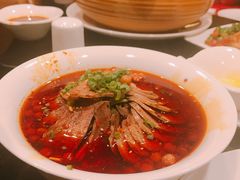 夫妻肺片-東舍食唐精品陕菜馆