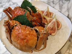 -湖滨28中餐厅·西湖宴·杭州君悦酒店