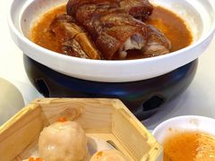 -陶陶居酒家(第十甫路总店)