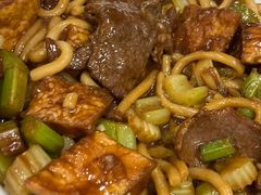 -西粉堂新疆米粉(朝外店)