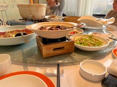 -小厨娘淮扬菜(天印大道店)