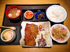 -味太助·银饭食堂(中华城店)