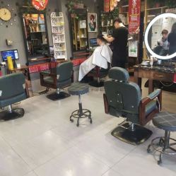 -东方美妍小鹏造型