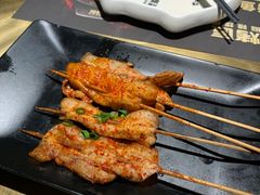 -烤匠麻辣烤鱼(环球中心店)