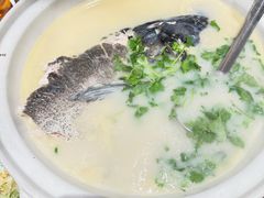 -久宴·天目湖大鱼头(恐龙园店)