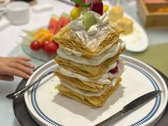 -水上明月·湖景餐厅