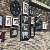 东门町，苏州的明国风