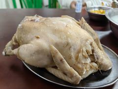 -吉英盐焗鸡(文中路店)