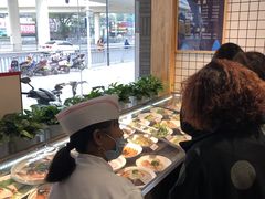 -莫山小馆(大石桥店)