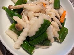 -前海沿·青岛菜(李沧万达店)