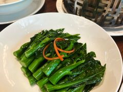 -蛇口希尔顿南海酒店·随轩中餐厅·粤菜