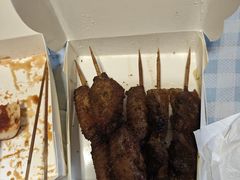 -西单翅酷(西单店)