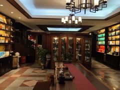 -湖畔居茶楼(湖滨店)
