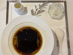-燕庭·纯燕窝·甜品下午茶(南京西路店)