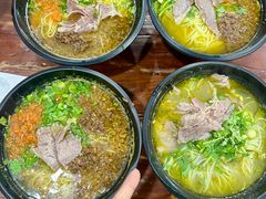 -一品飘香米线(一中总店)
