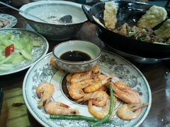 -孙府大院(步行街店)