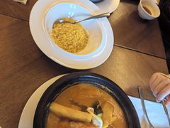 -Tajine Moroccan塔金摩洛哥中东餐厅