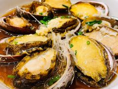 鲍鱼-醉香园(长江北路店)