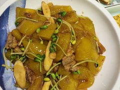-春满园·邯郸菜发祥地(滏东店)