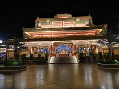 -南宁方特东盟神画