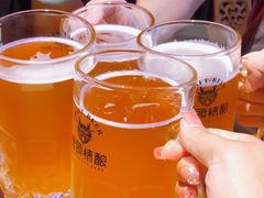 -龙头烤羊排•烤全羊•精酿扎啤(厦滘店)