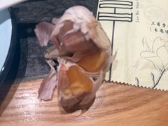 -老白清真烧烤(锦州旗舰店)