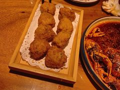 肉圆-马头巷·隐庐居·红油大虾(园区店)