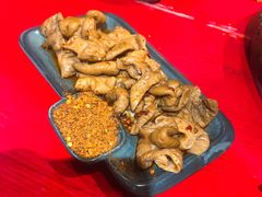 -谭鸭血老火锅(漳州路店)