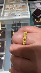 -周大福CHOW TAI FOOK(浦东八佰伴店)