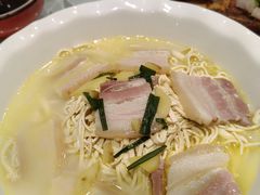 -阿巧一号私房菜(止园路店)