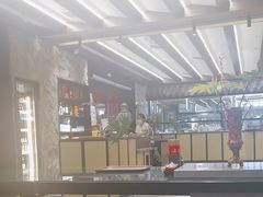 -陈熹公民族美食文化餐厅(中华广场店)