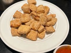 -老海陵·泰州菜(三水湾店)