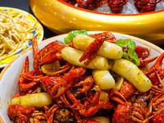 -虾乐园龙虾·夜宵(松江店)