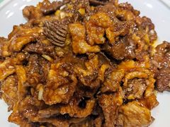 传统老爆三-陈傻子餐厅(世纪都会店)
